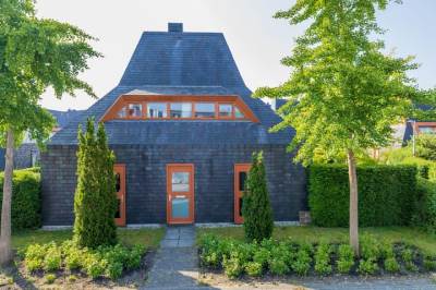 Woning Voorgracht 17 Vijfhuizen