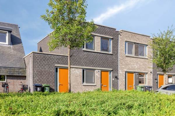 Woning Sportlaan 27A De Lier
