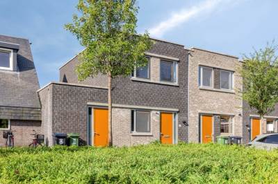 Woning Sportlaan 27A De Lier