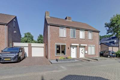 Woning van Hovedreef 13 Rucphen