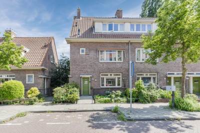 Woning Veeteeltstraat 41 Amsterdam