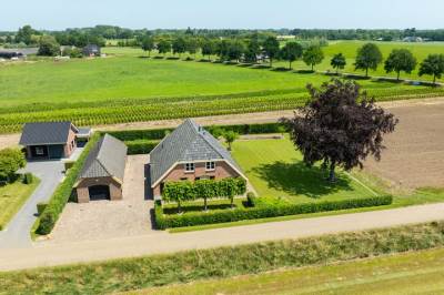 Woning Uilenesterstraat 16 Keijenborg