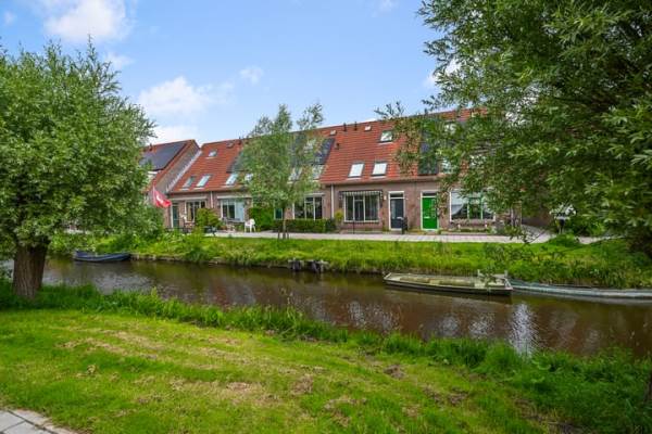 Woning Joke Smitsingel 9 Assendelft