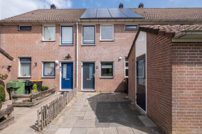 Woning Dinkel 15 Heerhugowaard