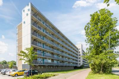 Woning Zwaluwstraat 94 Maassluis