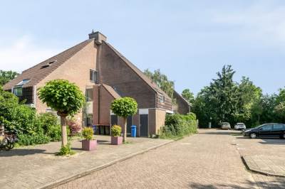 Woning Scheltemalaan 79 Amersfoort