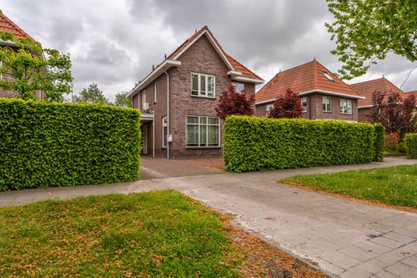 Woning Boomgaard 56 Hoogezand