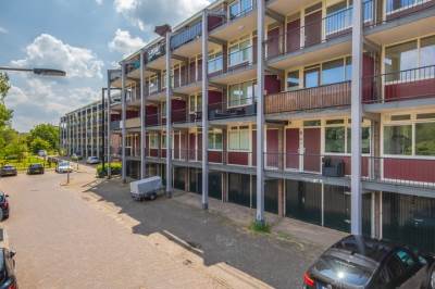 Woning De Houtmanstraat 42 Arnhem