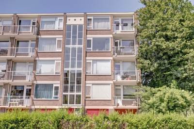 Woning Reigerstraat 23 Wormerveer