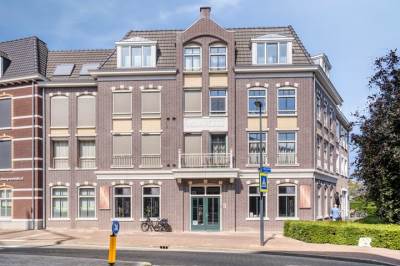 Woning Raadhuisplein 46 Boxmeer