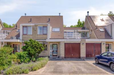 Woning Veenzoom 1D Gouda
