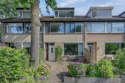 Woning Rietgansstraat 55 Ermelo