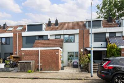 Woning Clingenburg 47 Hoofddorp