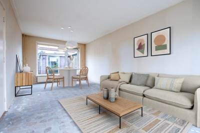 Woning Dorpslaan 31 Nieuw-Lekkerland