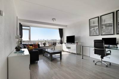 Woning Over de Vesten 85 Schiedam