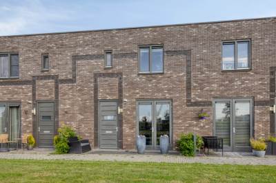 Woning Zeepkruidstraat 21 Lelystad