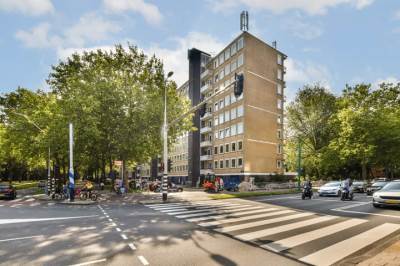 Woning Van Nijenrodeweg 858 Amsterdam