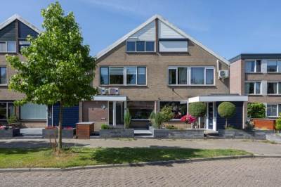 Woning Grote Stern 97 Rozenburg (ZH)