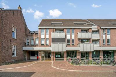 Woning Leeuwstraat 36 Venray
