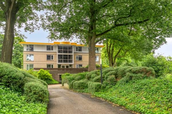 Woning De Vrijheidslaan 11 Oosterbeek