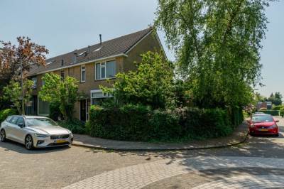 Woning Ratelaar 1 Krimpen aan den IJssel