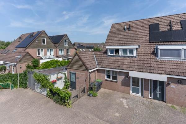 Woning Zeggemeen 105 Harderwijk