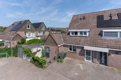 Woning Zeggemeen 105 Harderwijk