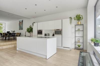 Woning Stadhoudersweg 105A Rotterdam