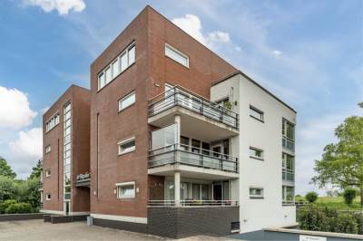 Woning Maïsveld 20 Den Bosch