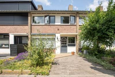 Woning Herpenstraat 82 Uden