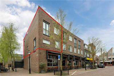 Woning Tempelhof 32 Amstelveen