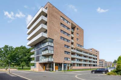 Woning Glitterstraat 138 Amsterdam