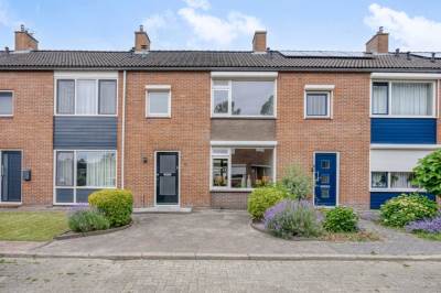 Woning Saturnusbaan 55 Klazienaveen