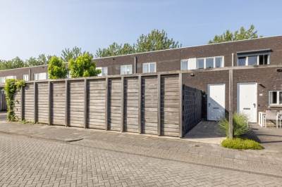 Woning Haspengouw 14 Geleen