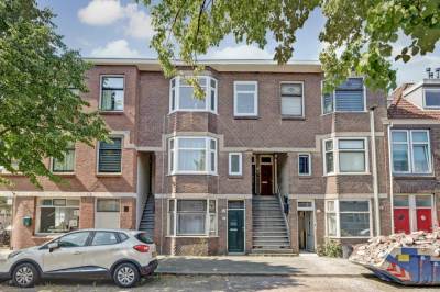 Woning Groen van Prinstererstraat 56 Vlaardingen
