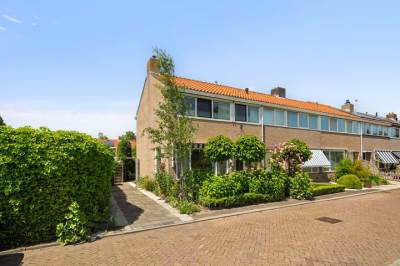 Woning Eikenlaan 19 Middenmeer