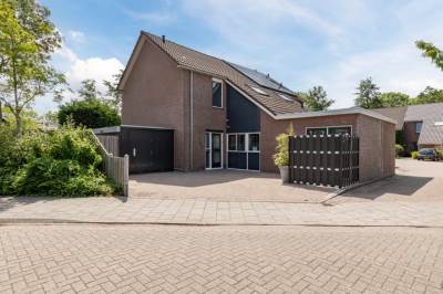 Woning Eksterstraat 1 Schagen
