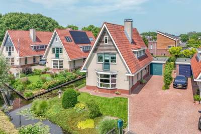 Woning Tiendweg 22C Schoonhoven