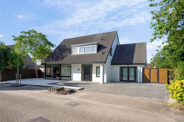 Woning Dukaatstraat 8 Den Bosch