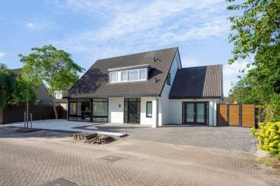 Woning Dukaatstraat 8 Den Bosch