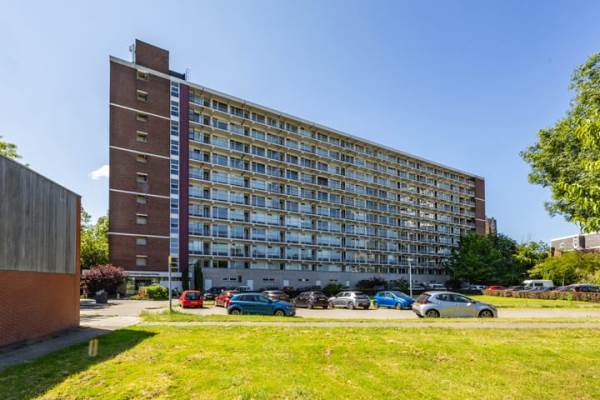 Woning Donderslaan 119 Groningen
