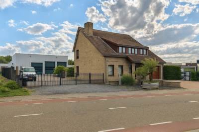 Woning Vogelzankweg 165 Landgraaf