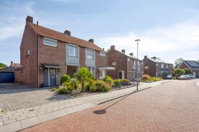 Woning Bosschekampstraat 12 Sevenum
