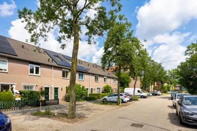 Woning Galápagos 11 Utrecht