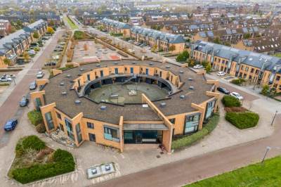 Woning Belvedère 62 Hoofddorp