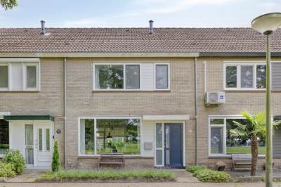 Woning Borg Ekenstein 81 Almelo