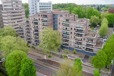 Woning Putgraaf 126 Heerlen