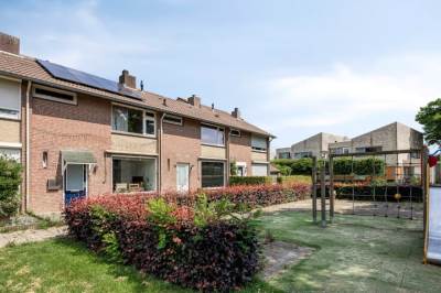 Woning Irenestraat 27 Veldhoven