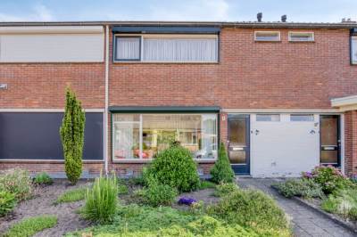 Woning John F. Kennedylaan 3 Groenlo