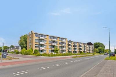 Woning Vermeerlaan 59 Soest